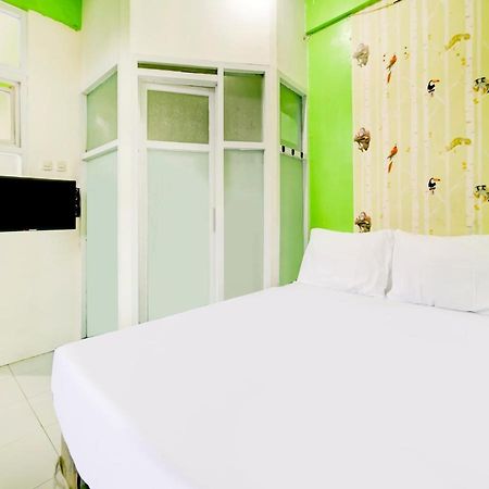 Oyo Life 3103 Opo Homestay & Kost Malang Exteriér fotografie
